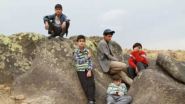 Ağrı'da çekilen 'Ammar' filmi Prag'daki festivalin final listesinde