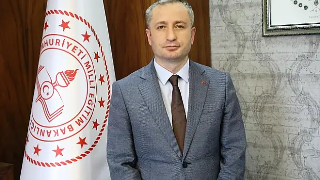 Ağrı'da Hazırbulunuşluk Uygulama Sınavı