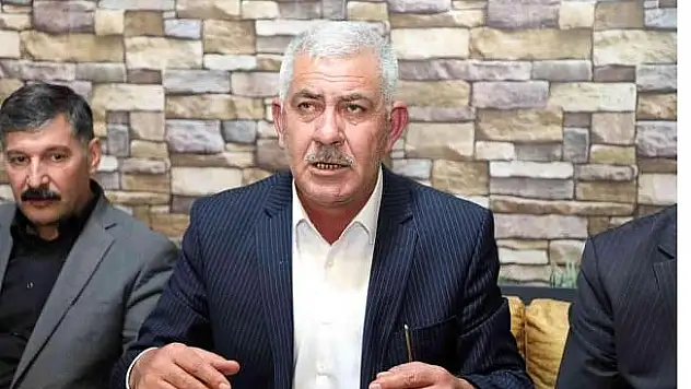 Mehmet Erat, '12 geçersiz oy tespit ettik, seçim yenilenmeli'