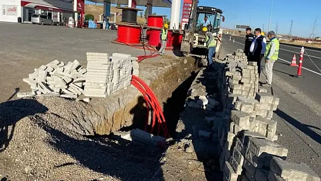 Yatırımla daha güçlü bir Ağrı