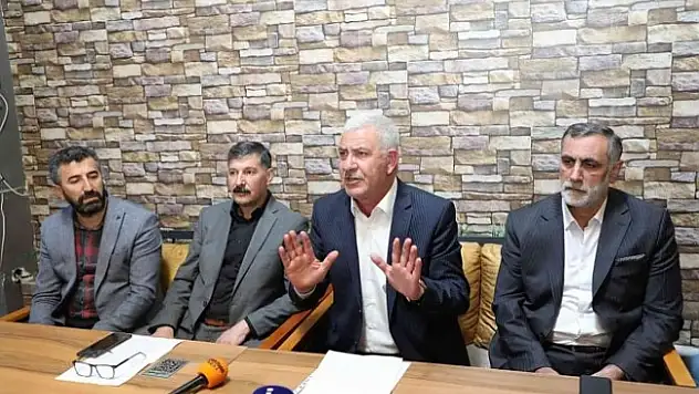 YSK ATSO seçimlerine yapılan itirazı haklı buldu