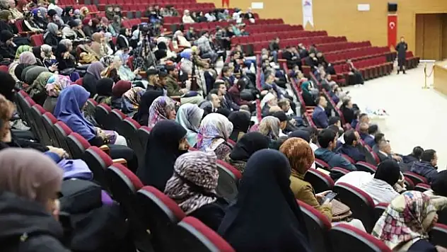 Ağrı'da 6. Uluslararası Ahmed-i Hani Sempozyumu