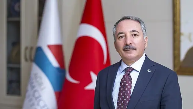 AİÇÜ, URAP dünya sıralamasında 162 basamak yükseldi
