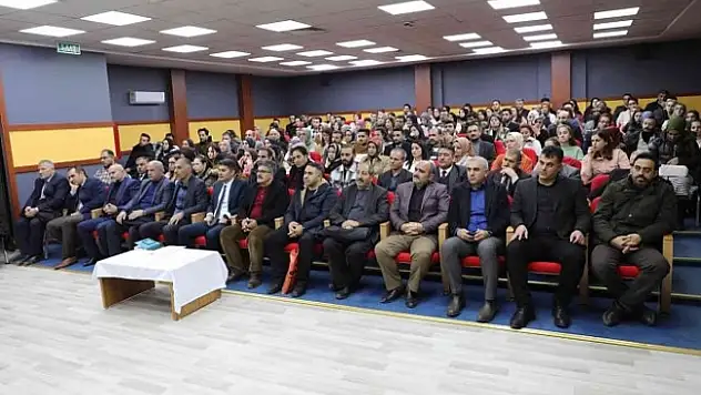 Ağrı'da Erken Çocukluk Döneminde Kalite ve Erişimin Artırılması Projesi