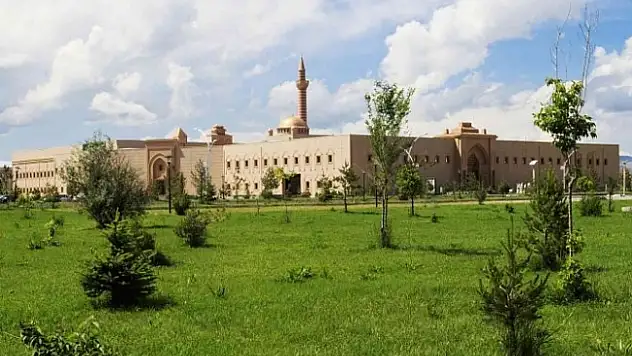 AİÇÜ, GreenMetric Platformunda