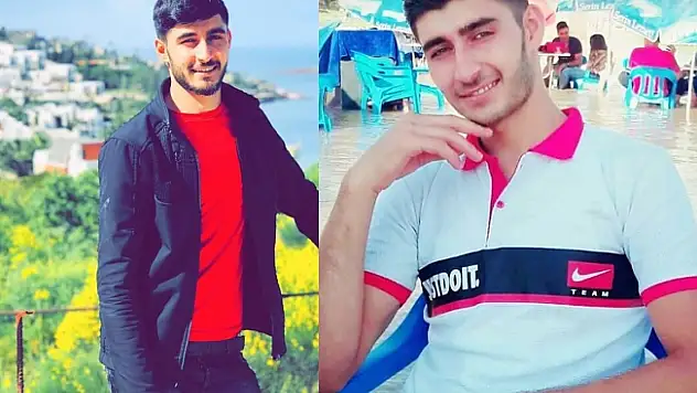 Hacire anne evladını kaybetti
