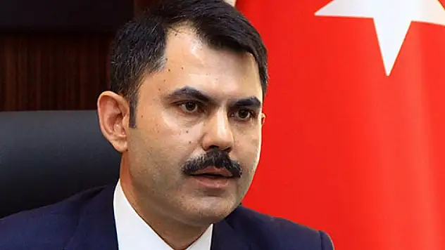 Bakan Kurum açıkladı: 84 bin 726 bina yıkık!