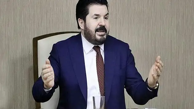 Savcı Sayan: Gün siyaset yapma günü değil, acıları sarma günüdür!