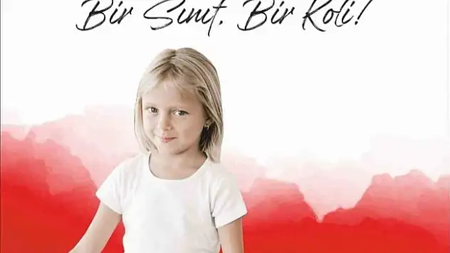 Ağrı'da 'Bir Sınıf Bir Koli' projesi