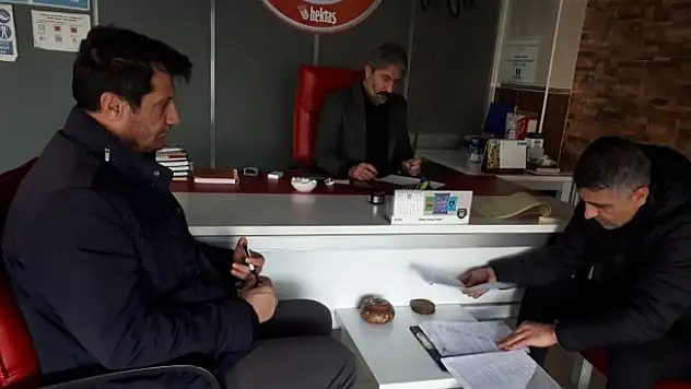 Ağrı'da tohum bayileri denetlendi