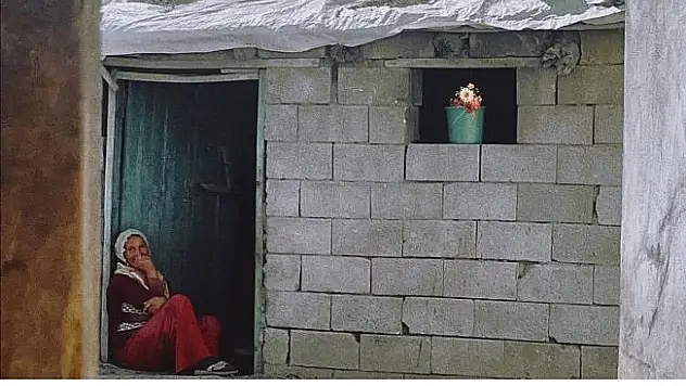 Ağrı'dan fotoğraf kareleri