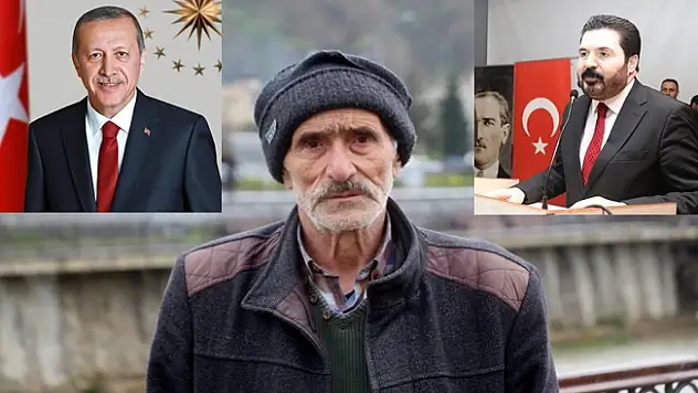 Ahmet Hacıahmetoğlu: Cumurbaşkanımız ve Savcı Sayan ile bir yemek istiyorum