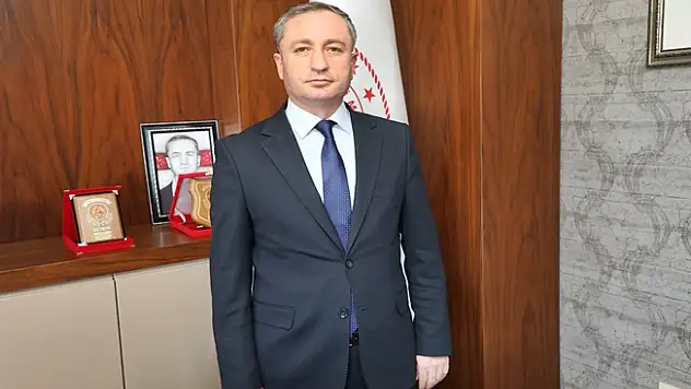 Ağrı ili Türkiye üçüncüsü oldu