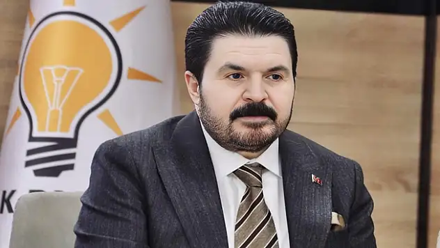 Savcı Sayan'dan taziye mesajı