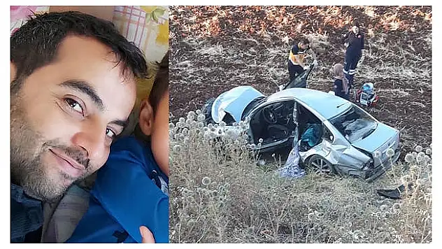 AİÇÜ'yü yasa boğan ölüm