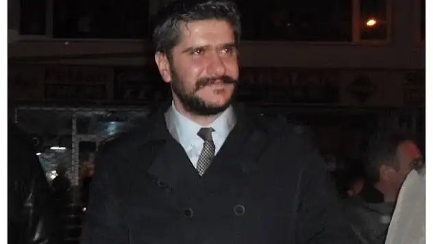Ağrı Cumhuriyet Başsavcısı Adem Çalış oldu
