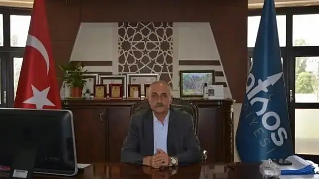 Patnos Belediye Başkanı Belli Oldu