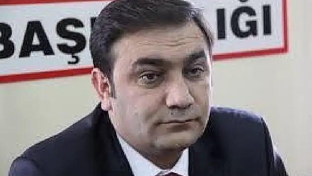 Ağrı'da CHP İl Başkanı Belli Oldu