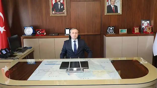 Ağrı'da eğitimde yeni projeler hayata geçiyor