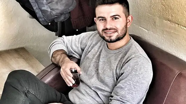 Ağrı'da uzman çavuş beylik silahı ile intihar etti