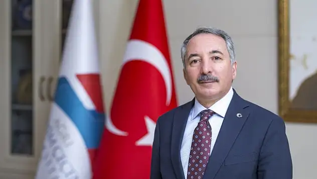 AİÇÜ Akademik Bilim Dergileri 9. Yılını Kutluyor