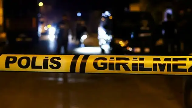 Isparta'da kalleşçe silahlı pusu: Ağrılı 4 kişi hayatını kaybetti