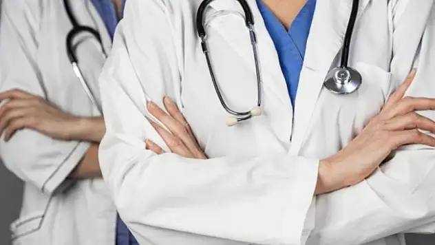 Ağrı'ya 193 yeni doktor atandı