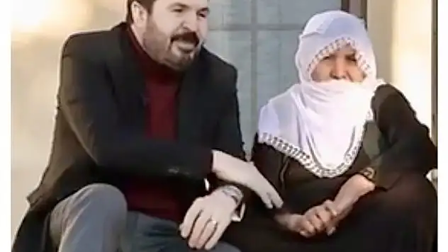 Ağrı Eski Belediye Başkanı Savcı Sayan'ın annesi Vesile Sayan vefat etti