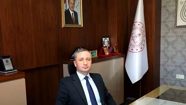 Ağrı Milli Eğitim Müdürlüğü, iki projeye 6 milyon 137 bin 800 lira hibe aldı