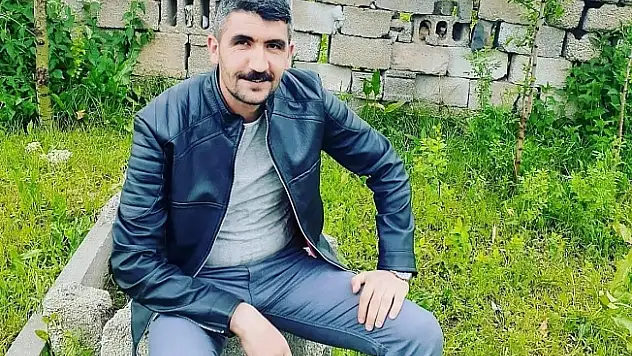 Ağrı'da 2 çocuk babası balkondan atlayarak intihar etti