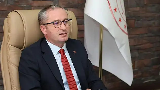 Ağrı'da yeni eğitim-öğretim yılına hazırlık toplantısı yapıldı