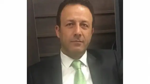 Özgür Demir Belediye Başkanlığı adaylığını açıkladı