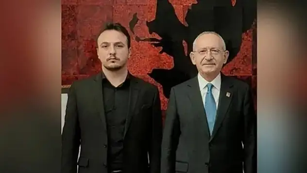 CHP'nin Ağrı'daki ısmarlama delegesi Ahmet Nazif Yücel oldu!