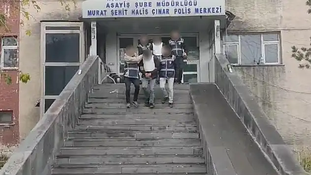 Ağrı'da ölümle sonuçlanan kavgayla ilgili 2 kişi tutuklandı