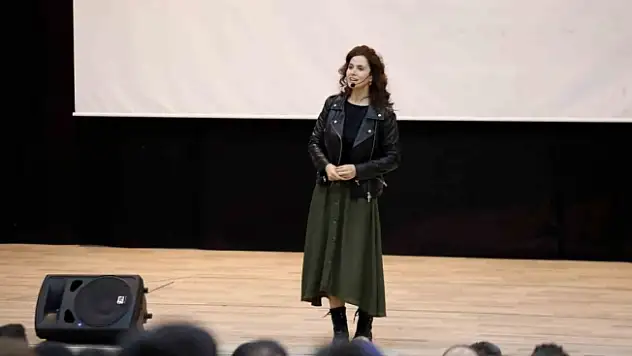 Ağrı'da Eğitimde İyi Örnekler Projesi'ne ödül