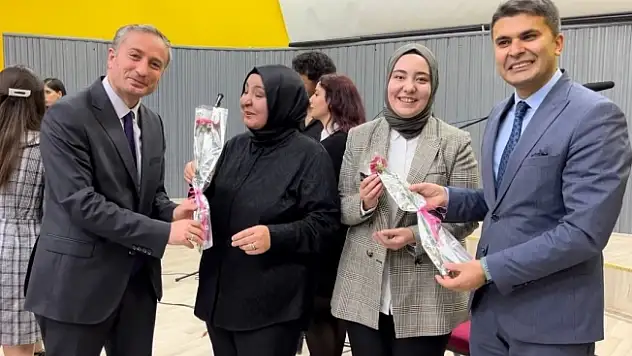 Ağrı'da Öğretmenler Günü'ne özel konser