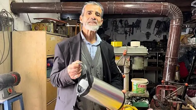 Eskiler kıymete bindi