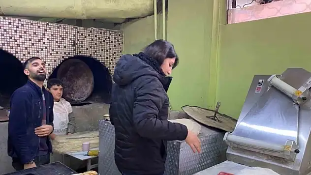 Doğubayazıt'ta hijyen denetimi artırıldı