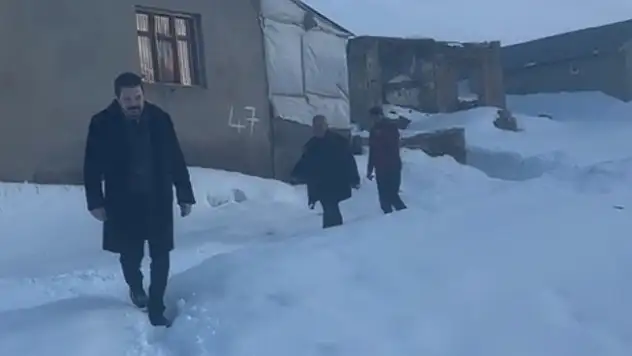Savcı Sayan: 'Buradaki seçimler batıdaki seçimlere benzemez!'