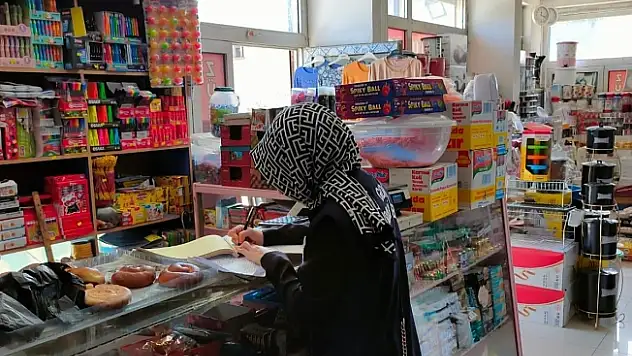 Ağrı'da Ramazan ayı denetimleri hız kesmeden devam ediyor