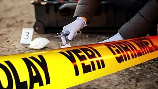 Patnos'ta feci olay: Tartıştığı eşini bıçakla öldürdü