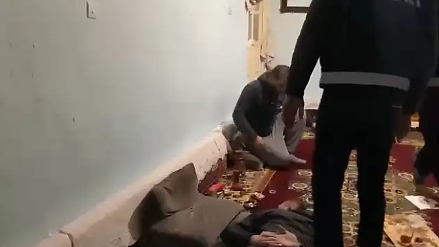 Ağrı'da zehir tacirlerine geçit verilmiyor
