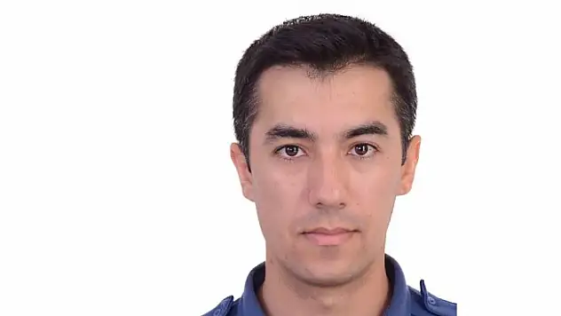 Ağrı'da görevli polis memuru kalp krizi sonucu hayatını kaybetti