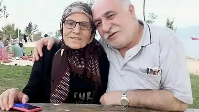 Güneş ailesinin acı günü Hediye Güneş hayata gözlerini yumdu