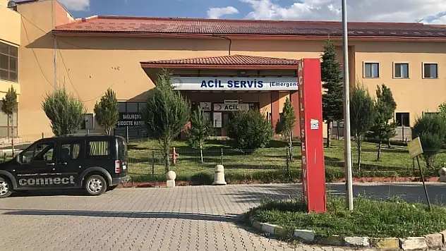 Aras Elektriğe ihmal tepkisi