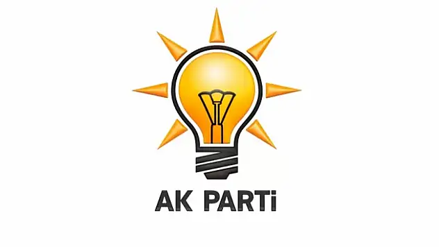 AK Parti Ağrı'da merkez ilçe başkanı kim olacak?