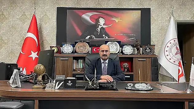 Dr. Coşkun Daharlı, Yeni Aile Hekimliği Yönetmeliği Değişikliği Hakkında Bilgi Verdi