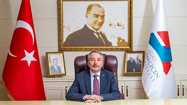AİÇÜ'nün Başarı Sıralaması Giderek Yükseliyor