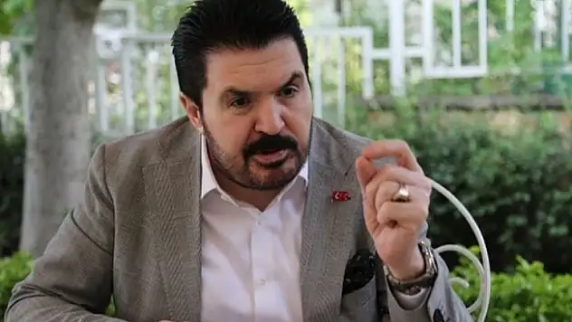 Savcı Sayan: 'SGK, CHP'li Belediyelere Neden Torpil Geçiyor?'