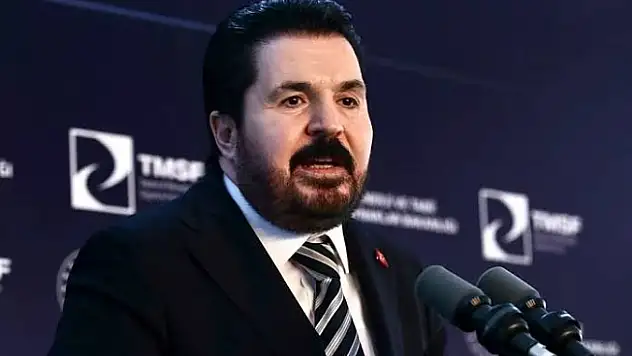 Savcı Sayan'dan Suriye'deki Gelişmelere Dikkat Çeken Paylaşım: 'Kabak Başımıza Patlamasın'